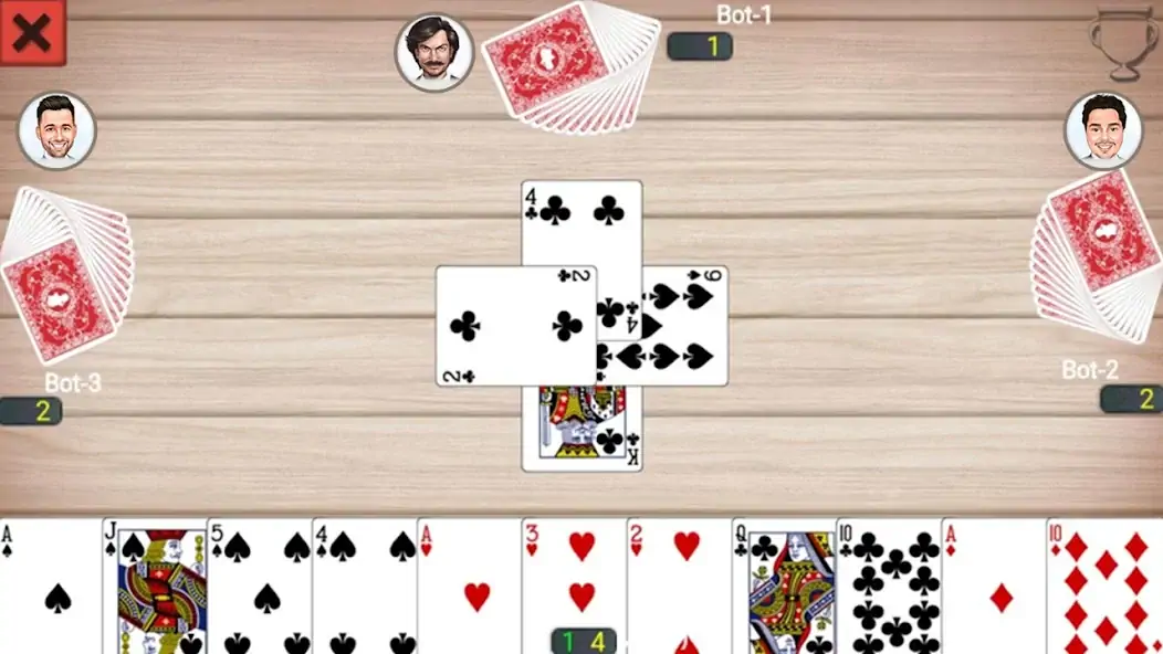 Download Callbreak: Card Game [MOD, Unlimited coins] + Hack [MOD, Menu] for Android