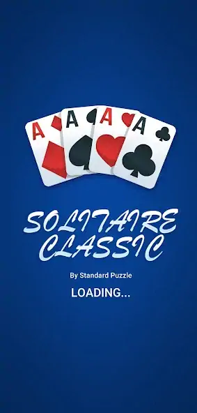 Download Solitaire Classic - 2023 [MOD, Unlimited money/coins] + Hack [MOD, Menu] for Android