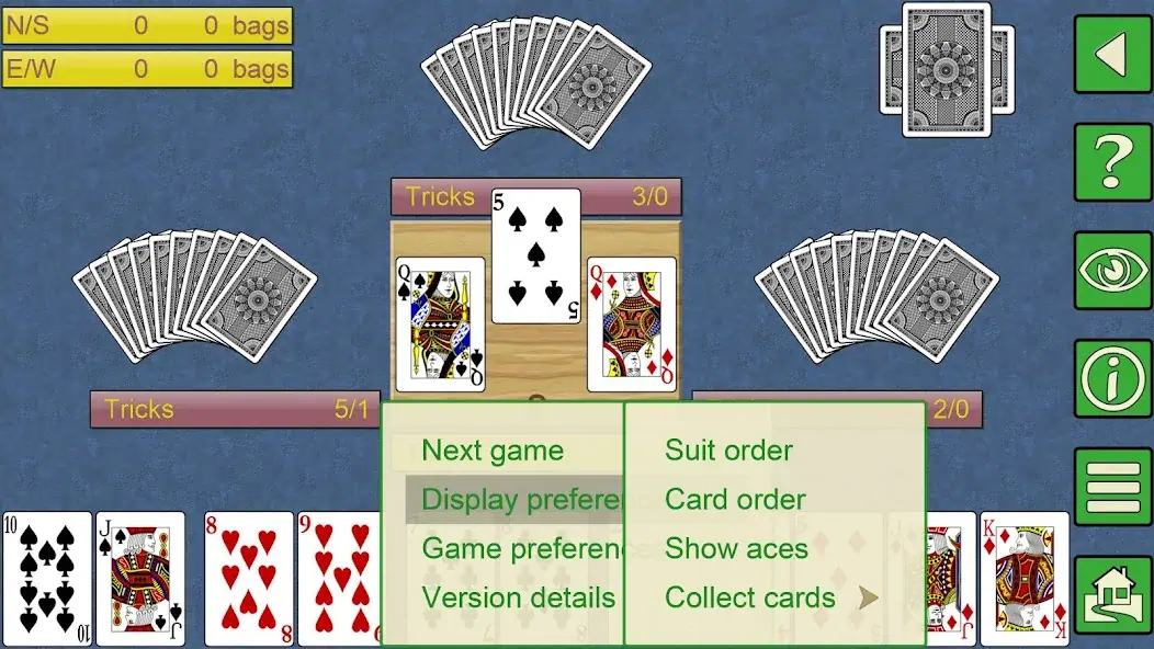Download Spades V+, spades card game [MOD, Unlimited money] + Hack [MOD, Menu] for Android