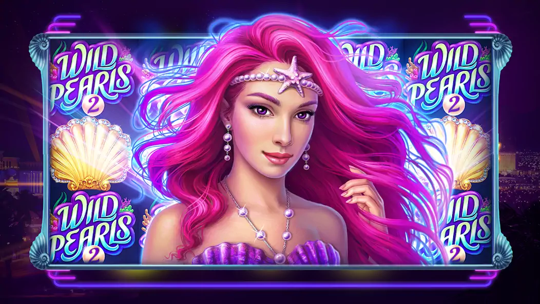 Download Gambino Slots: Online Casino [MOD, Unlimited money/coins] + Hack [MOD, Menu] for Android