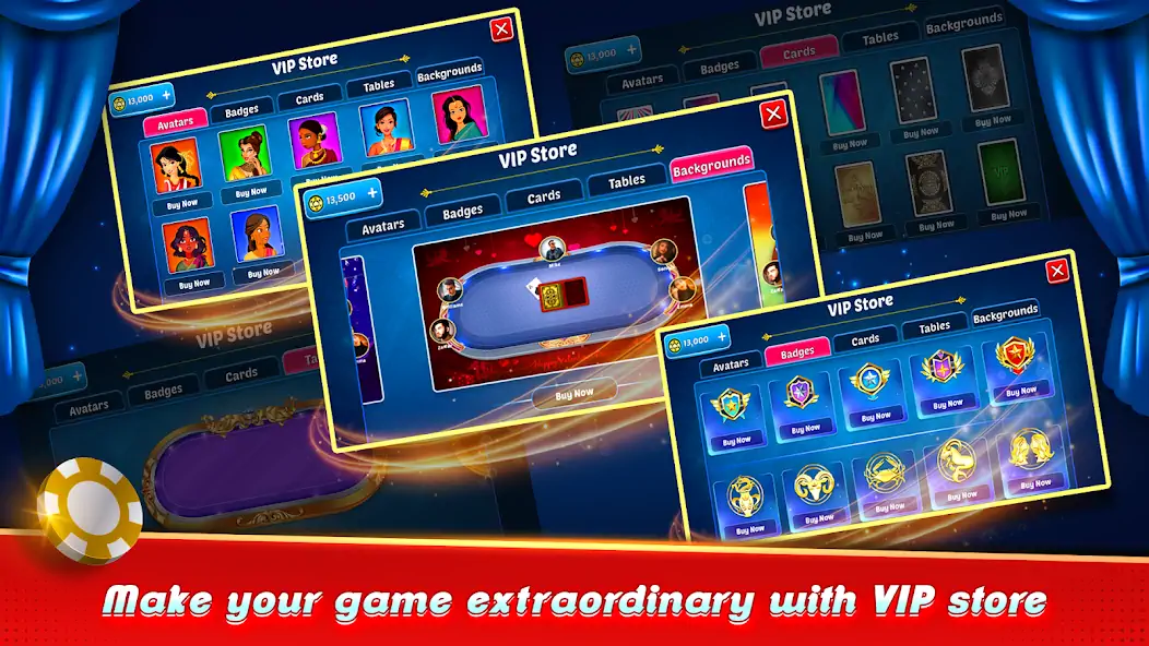 Download Mindi - Play Ludo & More Games [MOD, Unlimited money/gems] + Hack [MOD, Menu] for Android
