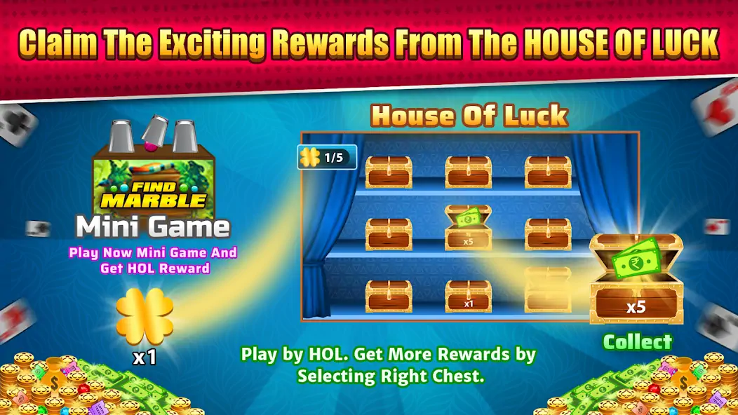 Download Mindi Online Card Game [MOD, Unlimited money/coins] + Hack [MOD, Menu] for Android
