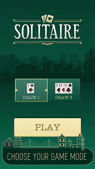 Download Solitaire Town Jogatina: Cards [MOD, Unlimited money/coins] + Hack [MOD, Menu] for Android
