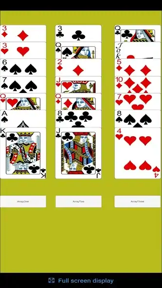 Download Card Trick Game [MOD, Unlimited money/coins] + Hack [MOD, Menu] for Android