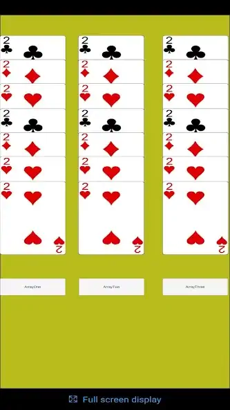 Download Card Trick Game [MOD, Unlimited money/coins] + Hack [MOD, Menu] for Android