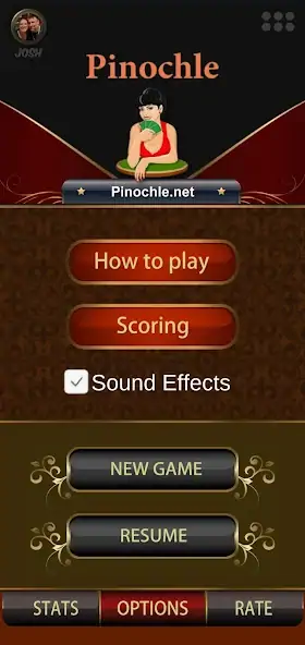 Download Pinochle.Net [MOD, Unlimited coins] + Hack [MOD, Menu] for Android
