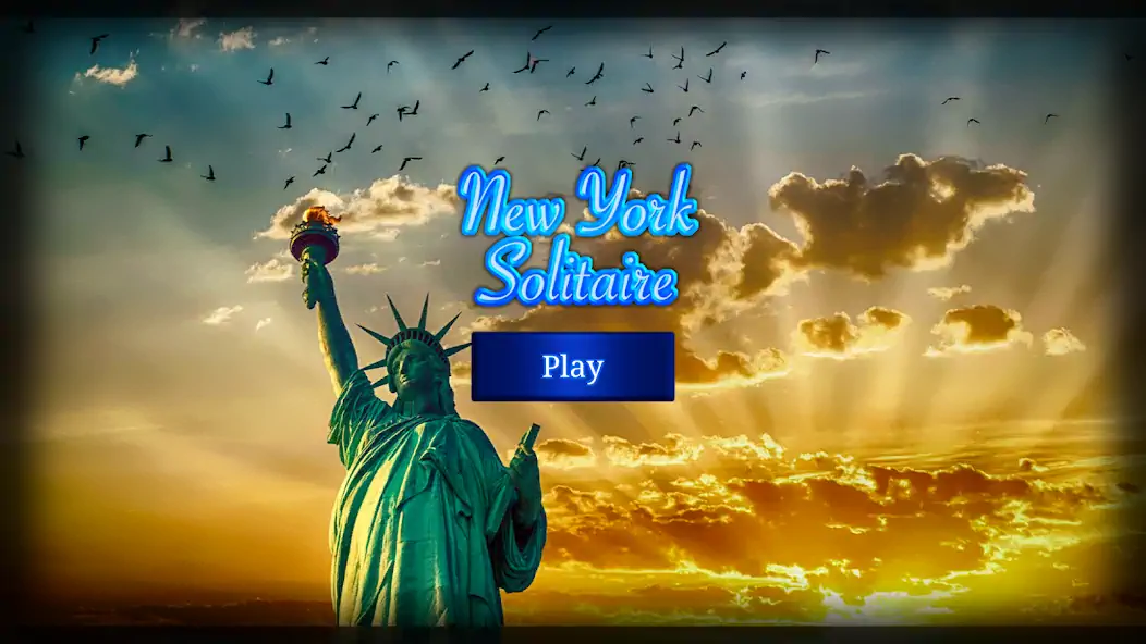 Download The Big Apple Solitaire [MOD, Unlimited money] + Hack [MOD, Menu] for Android