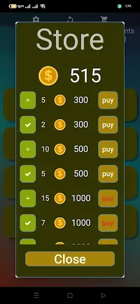 Download EmojI Memory Game [MOD, Unlimited money/gems] + Hack [MOD, Menu] for Android