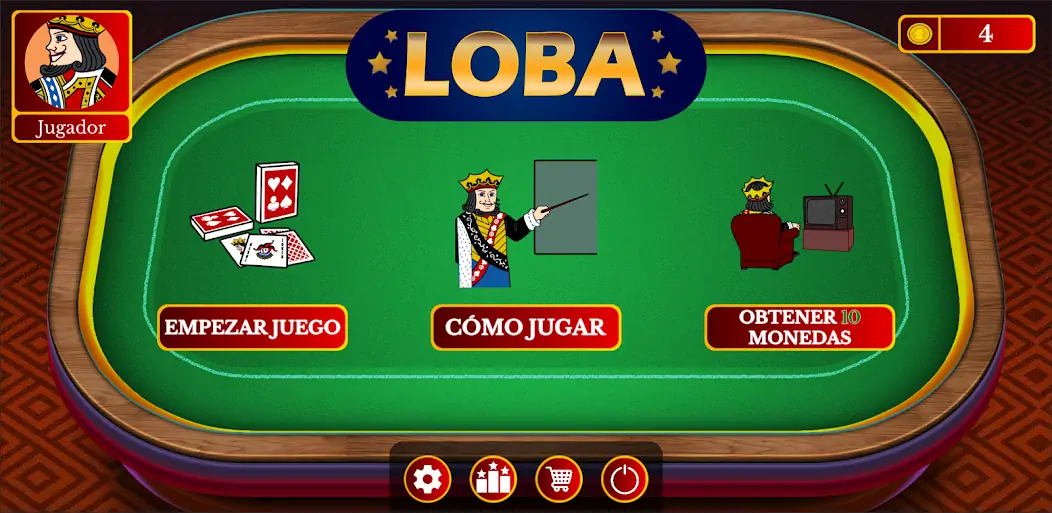 Download Loba [MOD, Unlimited money] + Hack [MOD, Menu] for Android