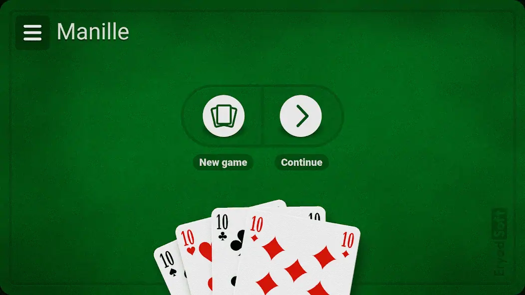 Download Manille [MOD, Unlimited money] + Hack [MOD, Menu] for Android