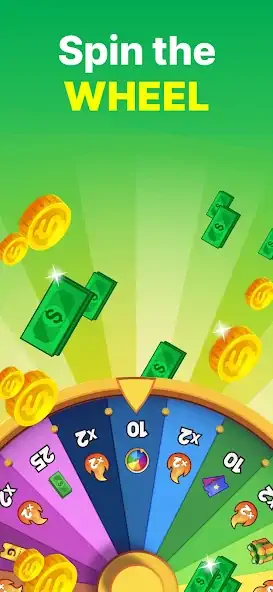 Download GAMEE Prizes: Real Money Games [MOD, Unlimited coins] + Hack [MOD, Menu] for Android