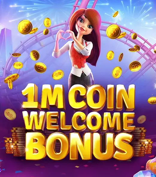 Download Slotomania™ Slots Casino Games [MOD, Unlimited money/gems] + Hack [MOD, Menu] for Android
