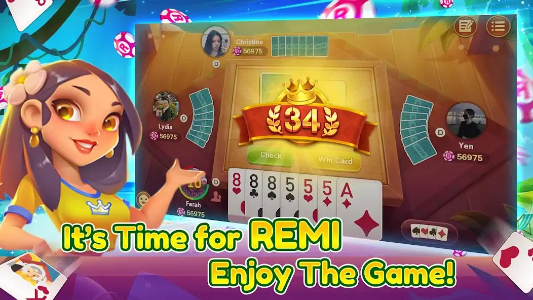 Download Royal Domino [MOD, Unlimited coins] + Hack [MOD, Menu] for Android