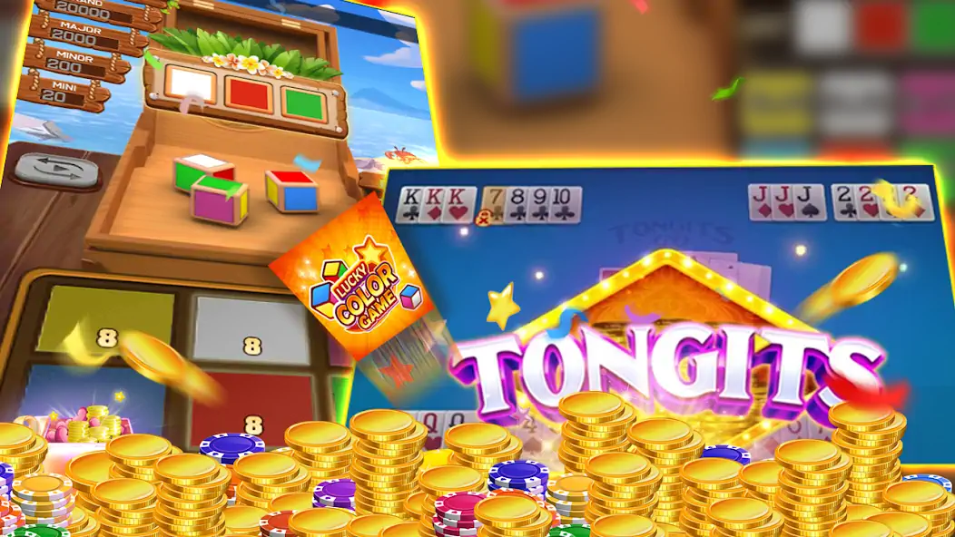 Download Lucky JILI Slots [MOD, Unlimited money/coins] + Hack [MOD, Menu] for Android