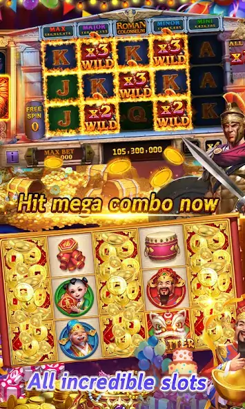 Download Royal Casino [MOD, Unlimited money/coins] + Hack [MOD, Menu] for Android