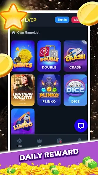 Download PHLBOSS ONLINE CASINO [MOD, Unlimited money] + Hack [MOD, Menu] for Android