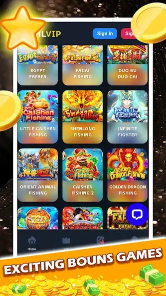 Download PHLBOSS ONLINE CASINO [MOD, Unlimited money] + Hack [MOD, Menu] for Android