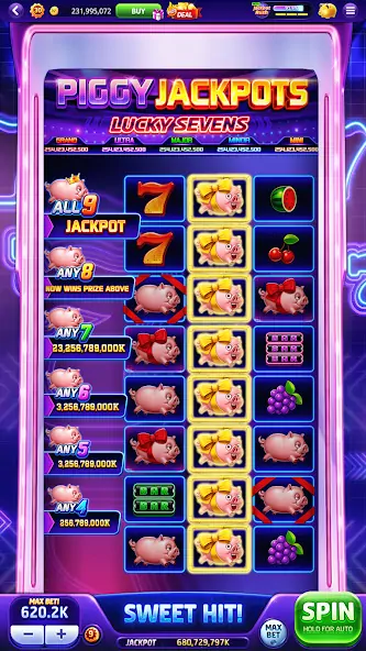 Download DoubleU Casino™ - Vegas Slots [MOD, Unlimited money/coins] + Hack [MOD, Menu] for Android