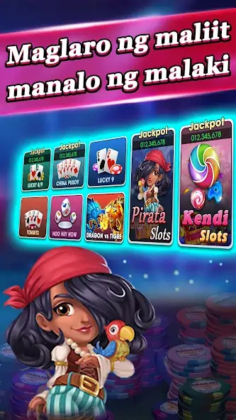 Download Cebu Club - Tongits Pusoy Luck [MOD, Unlimited coins] + Hack [MOD, Menu] for Android