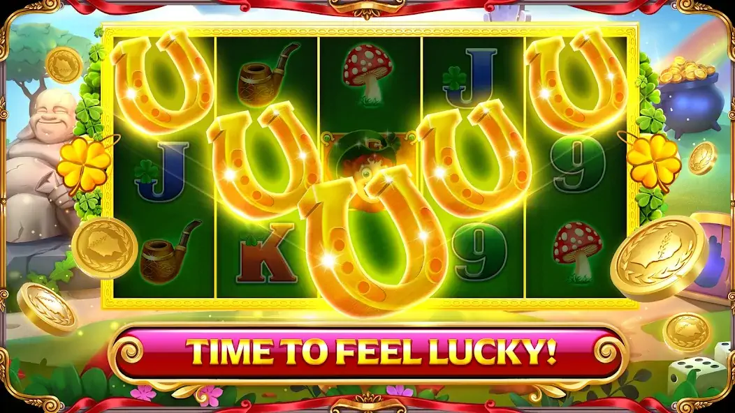 Download Caesars Slots: Casino Games [MOD, Unlimited money] + Hack [MOD, Menu] for Android