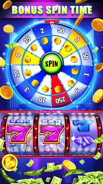 Download Cash Carnival Coin Pusher Game [MOD, Unlimited money/coins] + Hack [MOD, Menu] for Android