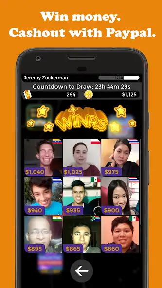 Download Big Time Cash - Make Money [MOD, Unlimited money] + Hack [MOD, Menu] for Android