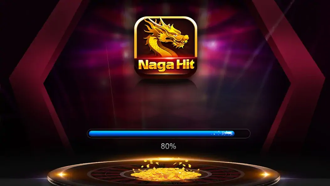 Download NagaHit - Khmer Card & Slots [MOD, Unlimited money/coins] + Hack [MOD, Menu] for Android