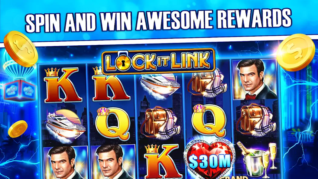 Download Quick Hit Casino Slot Games [MOD, Unlimited money] + Hack [MOD, Menu] for Android