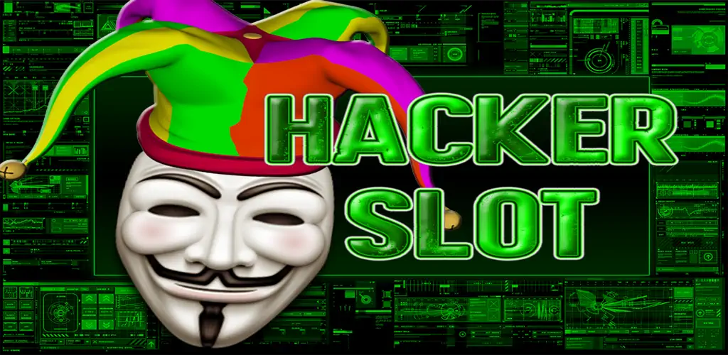 Download Hacker Slot [MOD, Unlimited coins] + Hack [MOD, Menu] for Android