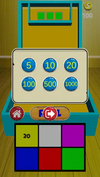 Download Color Game And More [MOD, Unlimited money/coins] + Hack [MOD, Menu] for Android