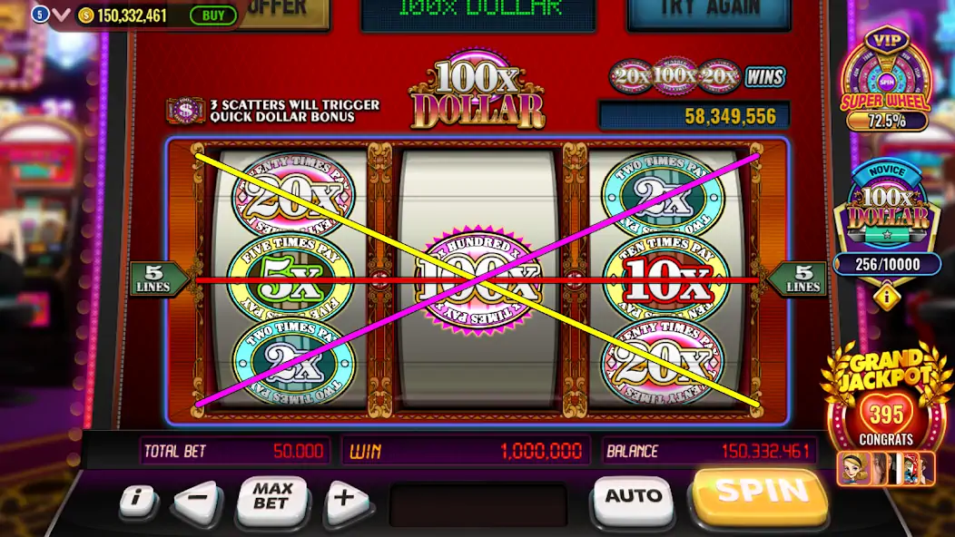 Download Vegas Live Slots: Casino Games [MOD, Unlimited coins] + Hack [MOD, Menu] for Android