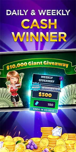 Download Play To Win: Win Real Money [MOD, Unlimited money] + Hack [MOD, Menu] for Android