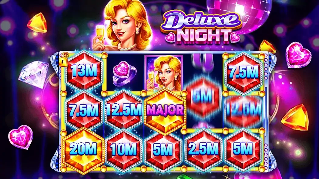 Download Tycoon Casino Vegas Slot Games [MOD, Unlimited money] + Hack [MOD, Menu] for Android