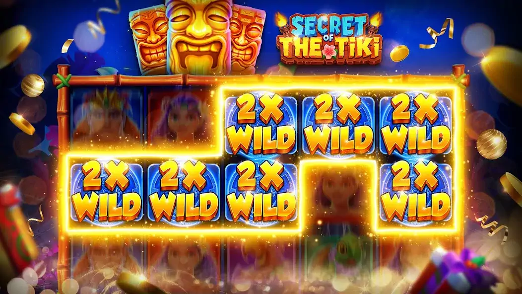 Download Double Win Slots- Vegas Casino [MOD, Unlimited money] + Hack [MOD, Menu] for Android