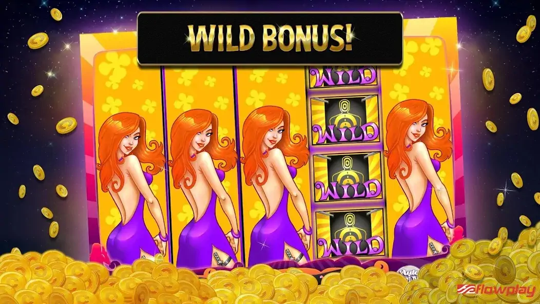 Download Vegas World Casino [MOD, Unlimited money/coins] + Hack [MOD, Menu] for Android
