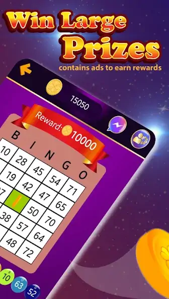 Download Lucky Games: Win Real Cash [MOD, Unlimited coins] + Hack [MOD, Menu] for Android