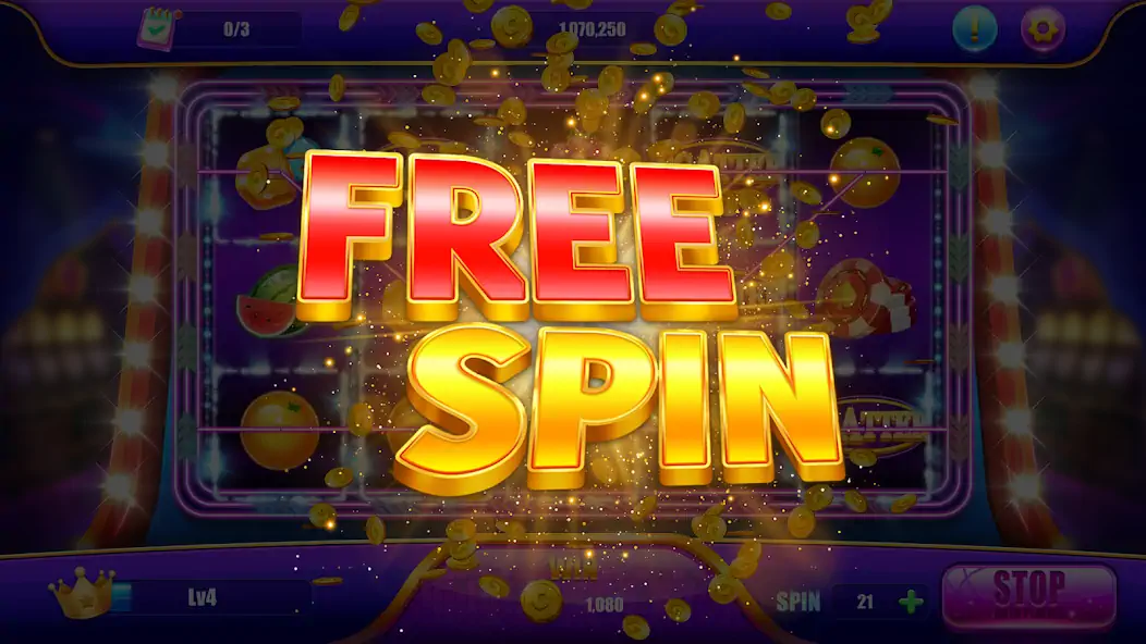 Download One Two Spin [MOD, Unlimited money] + Hack [MOD, Menu] for Android