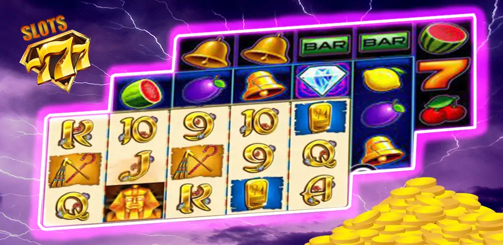 Download 777 Slots : Pagcor Casino [MOD, Unlimited money/gems] + Hack [MOD, Menu] for Android