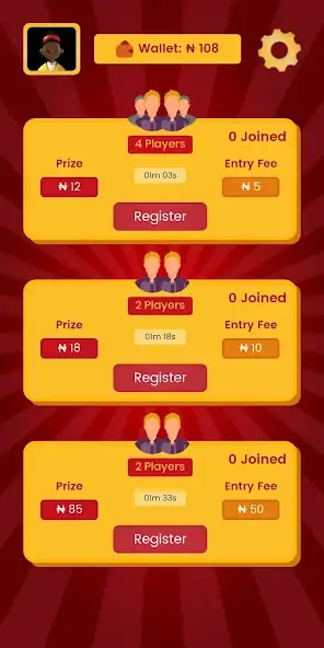 Download Ludo Naira [MOD, Unlimited coins] + Hack [MOD, Menu] for Android