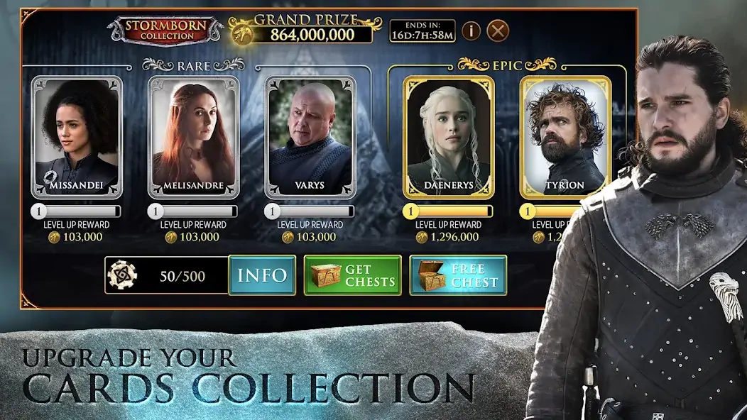 Download Game of Thrones Slots Casino [MOD, Unlimited money/coins] + Hack [MOD, Menu] for Android
