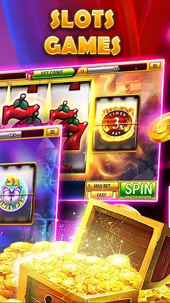 Download Juwa Casino 777 Slots [MOD, Unlimited money/gems] + Hack [MOD, Menu] for Android
