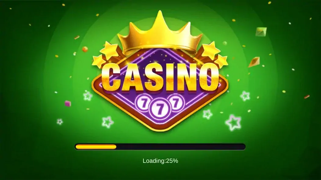 Download Offline Vegas Casino Slots [MOD, Unlimited money/gems] + Hack [MOD, Menu] for Android