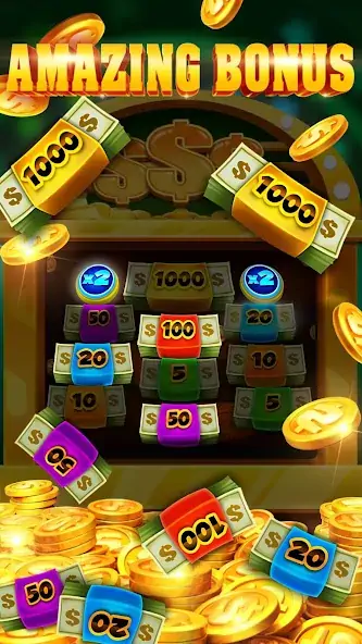 Download 777 Casino – vegas slots games [MOD, Unlimited money/gems] + Hack [MOD, Menu] for Android