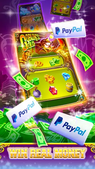 Download Scratch Magic [MOD, Unlimited money] + Hack [MOD, Menu] for Android