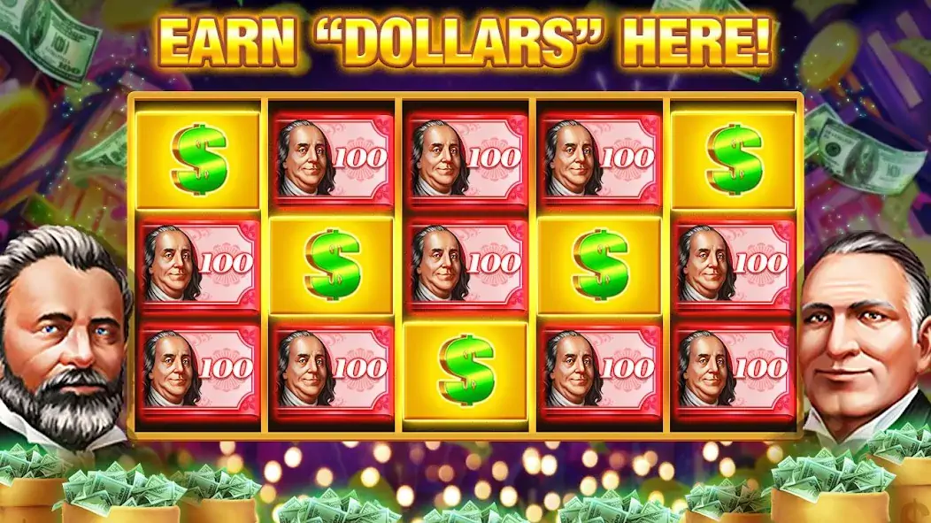 Download Offline Vegas Slots Casino [MOD, Unlimited money] + Hack [MOD, Menu] for Android