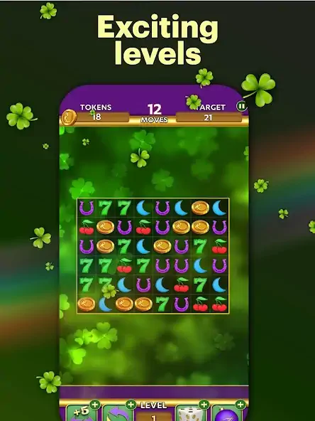 Download Lucky Match - Real Cash Games [MOD, Unlimited money/coins] + Hack [MOD, Menu] for Android