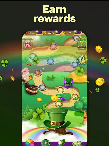 Download Lucky Match - Real Cash Games [MOD, Unlimited money/coins] + Hack [MOD, Menu] for Android