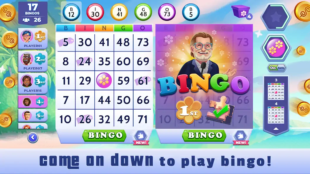 Download The Price Is Right: Bingo! [MOD, Unlimited money/coins] + Hack [MOD, Menu] for Android