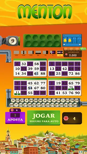 Download Praia Bingo Sunny [MOD, Unlimited coins] + Hack [MOD, Menu] for Android