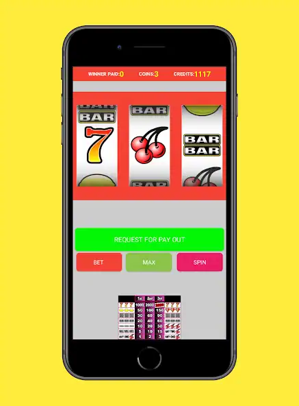 Download slot machine [MOD, Unlimited money/gems] + Hack [MOD, Menu] for Android